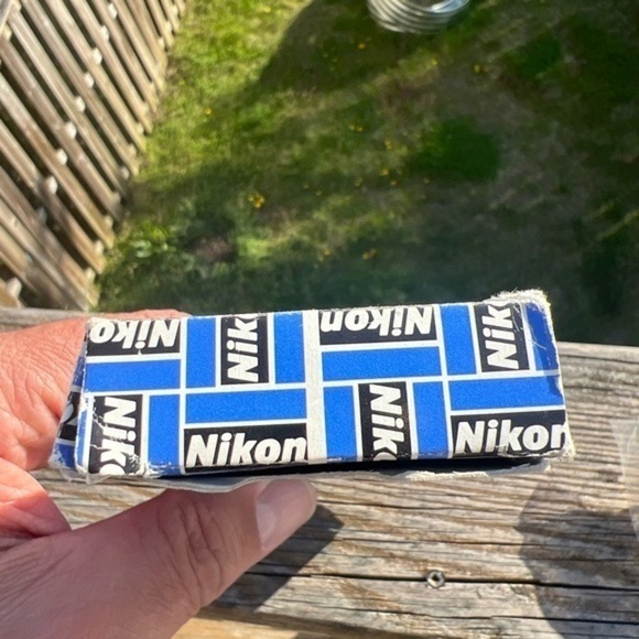 Nikon SC-EW3 Serial Cable for Coolpix E990 - New In Box! 🔥🎥 (S) - Picture 4 of 9